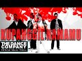 The Dance Company - Kupanggil Namamu