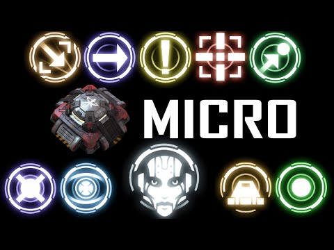 Micro AI - Bunker Micro
