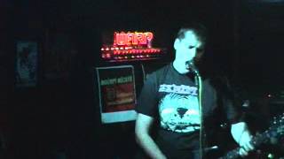 Video MOČOVÝ MĚCHÝŘ - 17.3.2007 , koncert, Rock Depo, křest cd