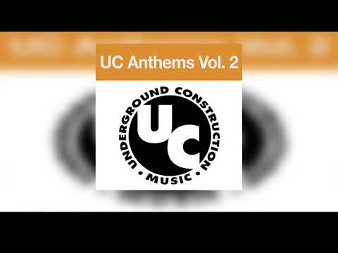 Rick Garcia - Engage