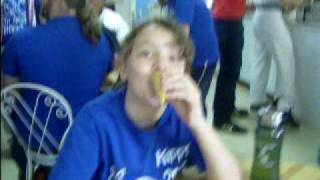 Crazy Field Trip Video Part 2 The Ice Cream Shop