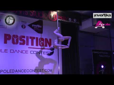 IPDC 2019-Intermedio Over40-Elena Valcavi