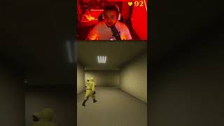 POV : TU JOUES À UN JEU D'HORREUR AVEC TES POTES 😂