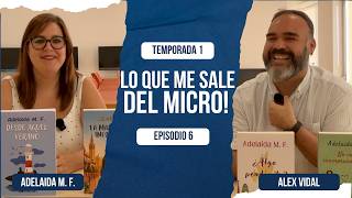 Miniatura Episodio 6