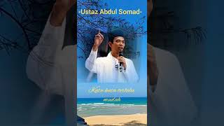 Download lagu -Ustaz Abdul Somad- redha menerima ketentuan Allah. mp3