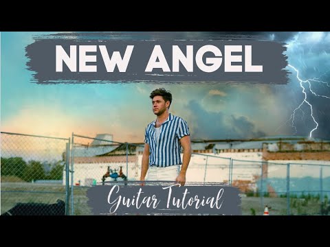 New Angel - Niall Horan