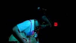 Sondre Lerche The Parish Austin She&#39;s Fantastic