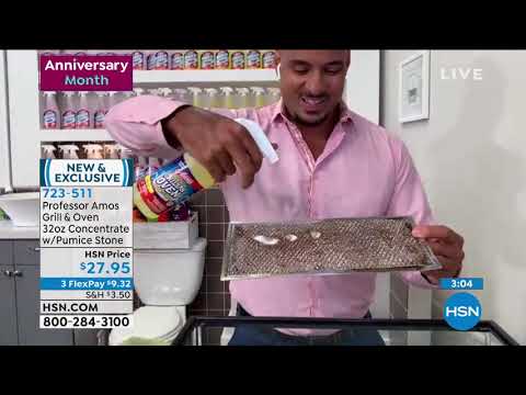 HSN | Home Sweet Home 08.17.2020 - 04 PM