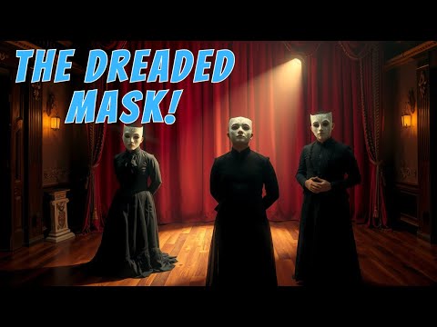 Luigi Pirandello: Madness, Masks & The Mirage of Reality