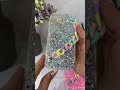 FUNDA BRILLO CADENA IPHONE 12 PRO MAX