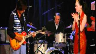 Red Hot Rockabilly: The World Is Waiting for the Sunrise