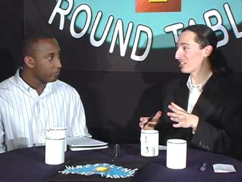 Wrestling Roundtable #41 (3/7/10) - Part 1 Best/Worst Of The Royal Rumbles