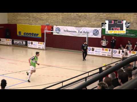 CUP DER BESTEN 2015: TSV Hillerse   MTV Gamsen