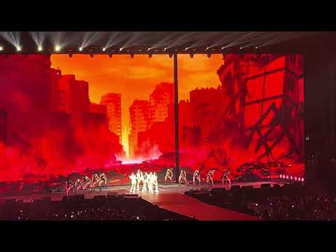 241102_(G)I-DLE | SYDNEY | REVENGE