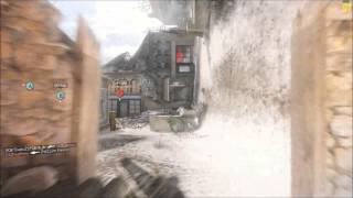 BO3 HC Domination on Infection. Kuda 55-15 with quadfeed.