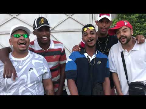 MC Leozinho ZS, Theus Costa, MC Robs, MC RK, MC THY - Medley De Favela