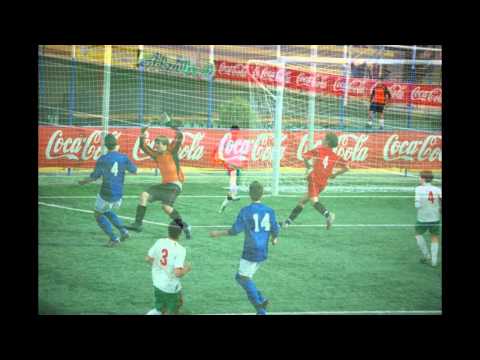 Unión Benetússer Favara; CADETE A 2010/2011