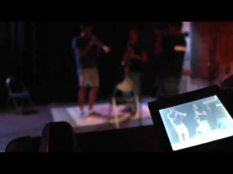 BIRIBIRLOCKE Corzos: Os rianxeiros infiltrados cos instrumentos preparados!