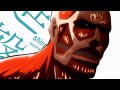 [進撃の巨人] Shingeki no kyojin | Opening 3 