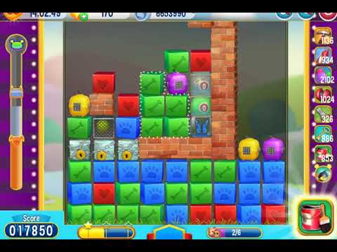 Pet Rescue Saga   Level 6227  no boosters