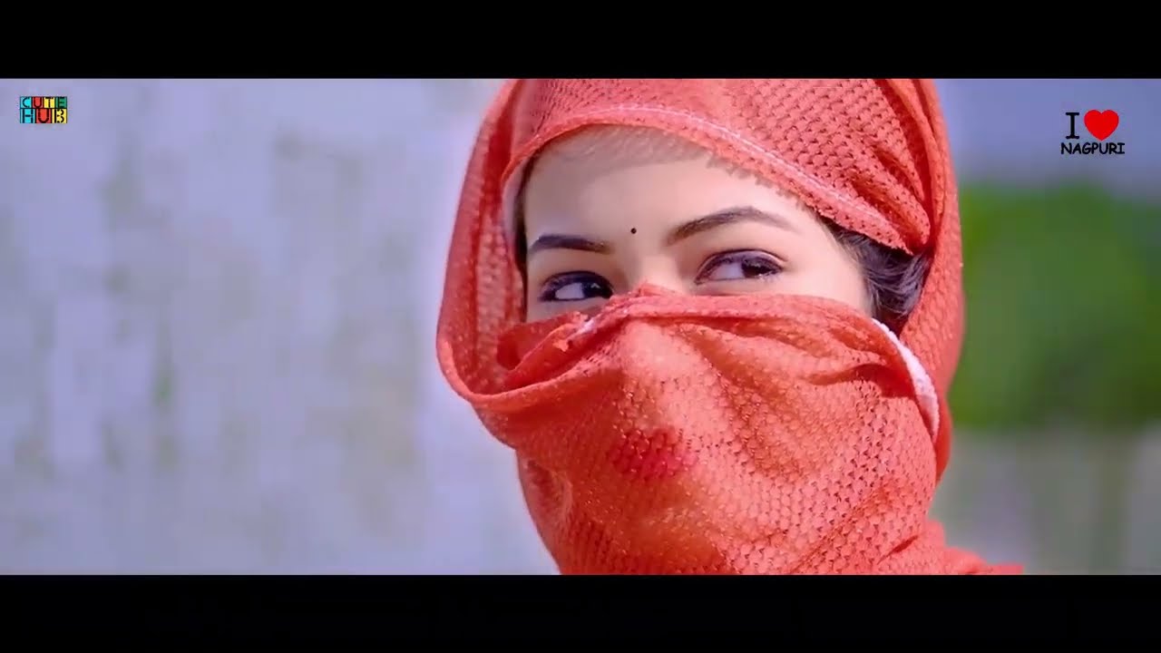 Naina Tor NAshile Tegur Love Story | Loyla New Nagpuri Video | Cute Roamntic Video 2022