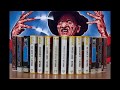 VHS Gyűjteményem My VHS Collection
