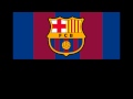 Anthem F.C.Barcelona (English translation) HD ...