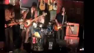 The Swan Thief - Emesis