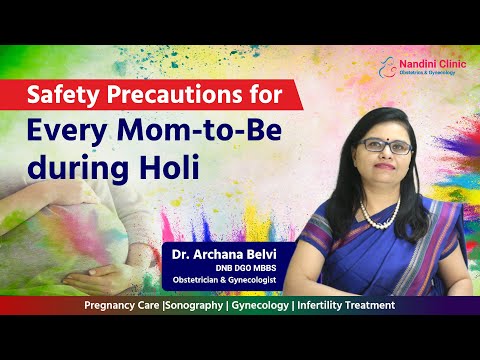 Nandini Clinic Video 6