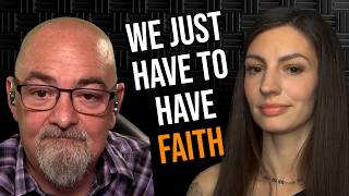 When FAITH Is Your Best Argument, You've Already LOST feat. Promise