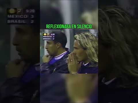 El día que Cuauhtémoc se volvió héroe nacional. 🏟️🕺