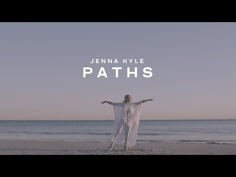 Jenna Kyle - Paths [Official Music Video]