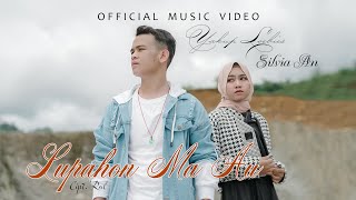 Download lagu Silvia An Ft Yakup Loebies - Lupahon Ma AU ( music video ) Lagu Tapsel mp3 Download lagu Silvia An Ft Yakup Loebies - Lupahon Ma AU ( music video ) Lagu Tapsel mp3