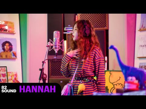 장한나(Hannah) - Big Wave + 82 SOUND (ENG SUB)