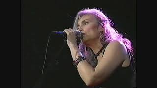 You don&#39;t know me - Emmylou Harris - live in Nashville 1995