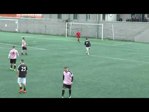 REAL MARANO - FRATTAMINORE SECONDOTEMPO