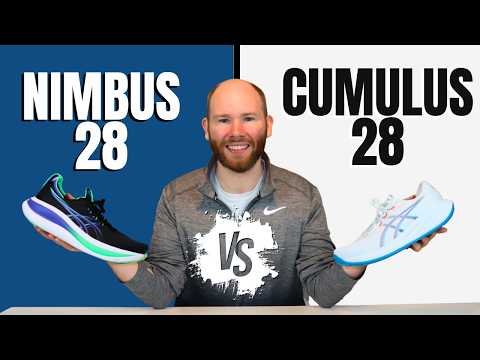 Nimbus 28 vs Cumulus 28 – Is the Upgrade Still Worth It?