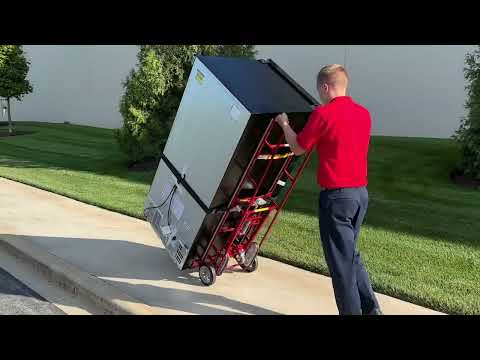 Appliance Hand Trucks
