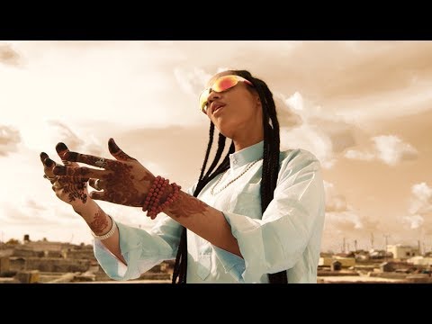 Di'Ja - Wuta ( Official Music Video )