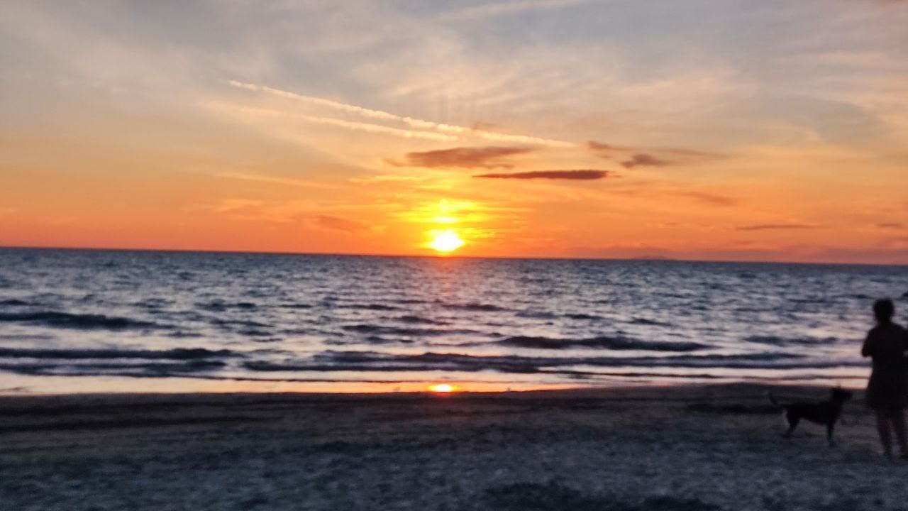 Cafe Cinco al Mar 2025