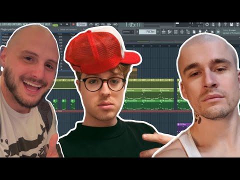 [NICK VOD] The Yard Annual Beat Off