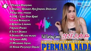 Download lagu Lagu Lawas - full album Tarling Dede Manah - Permana Nada Koplonya Pantura mp3