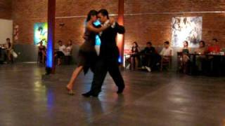 Sabastian Achaval y Roxana Suarez en LOCA!