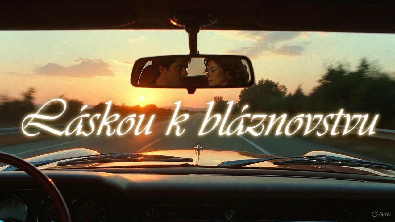 Dodo - Láskou k bláznovstvu (Classic Soft Rock)