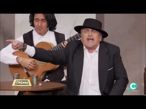 Chirigota Que ni las hambre las vamo a sentí. Preliminares. Pasodoble No vaya a meter la mano.