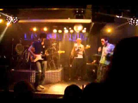 Funkiz - Ain't Nobody [Nils Landgren & Funk Unit]