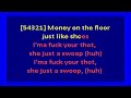 Playboi Carti Ft Lil Uzi Vert Shoota Karaoke