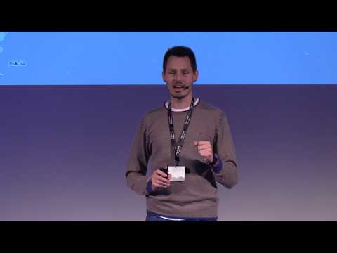 Building The Things Network in Africa using TTN Mapper - JP Meijers - The Things Conference 2019