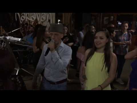 Karavan band - Mix pesama_Marina Markovic & Aca Jaran