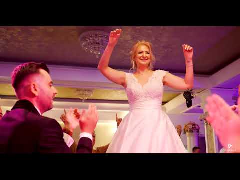 Luciana Giurgiu & Formatia Armonia - Manele ll Mihaela & Flavius ll LIVE 2022 🎤